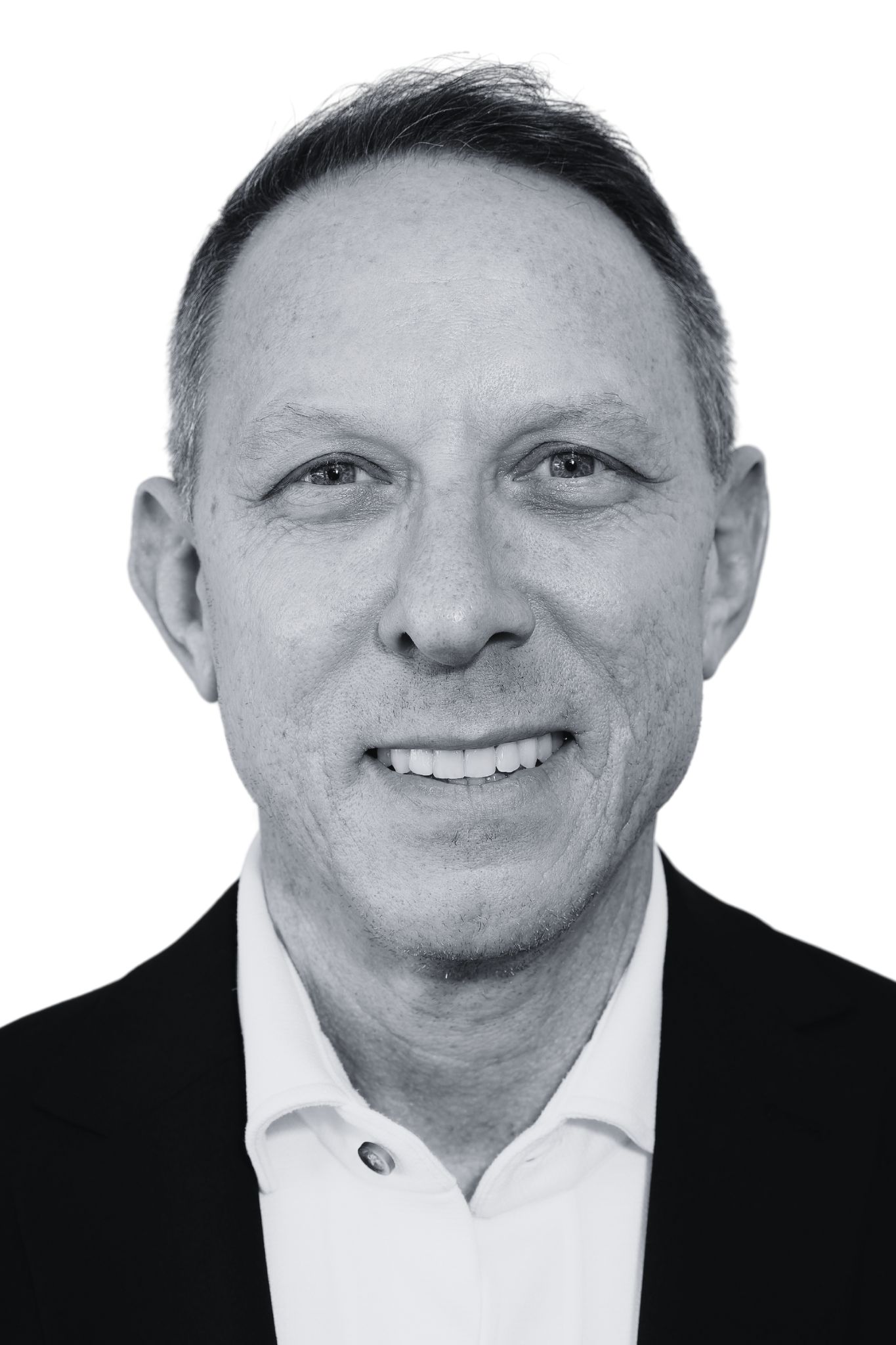 Paul Kalt